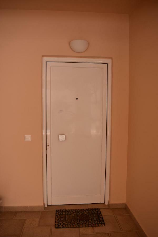 Sia'S Studio Kalamata Exterior photo